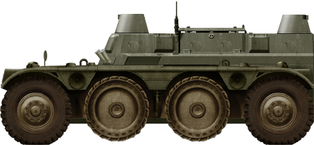 French Prototype, 1956