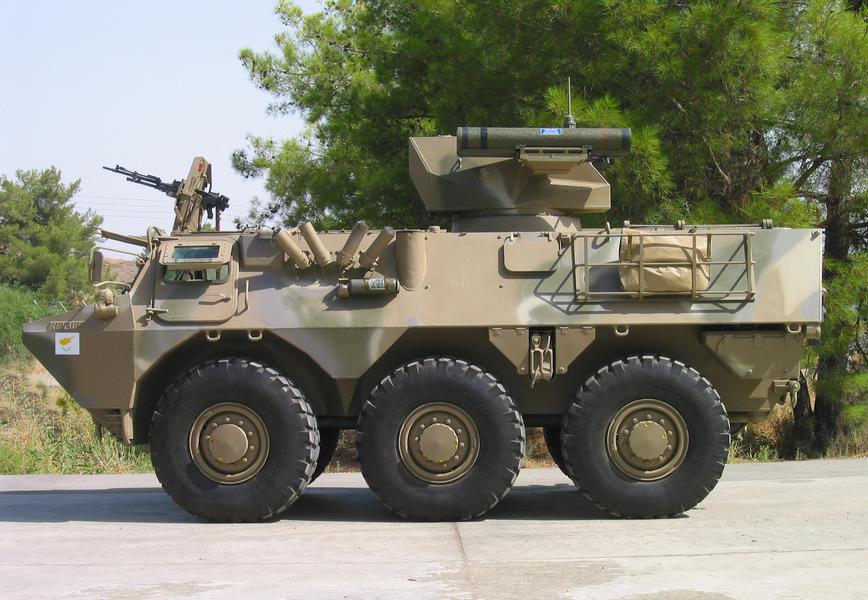 VAB-6x6_UTM800_Cyprus