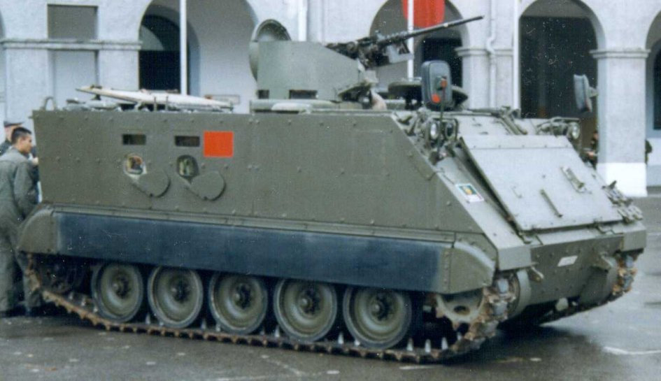 VCC-2. Credits army-recoignition.net