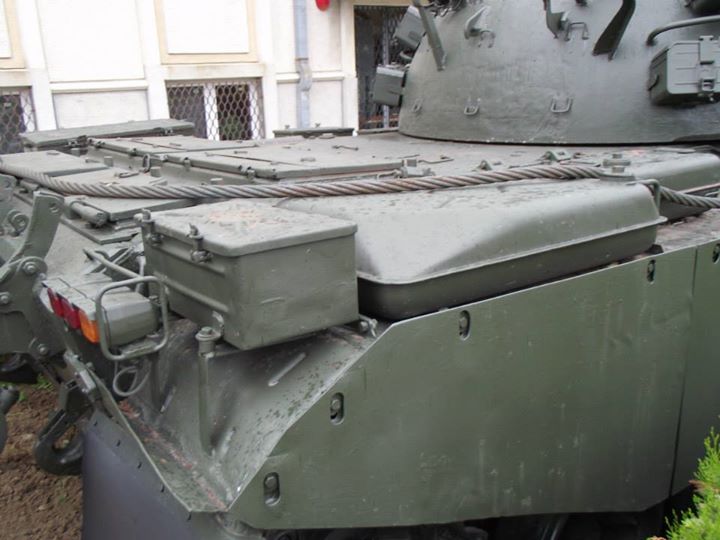 TR-580 TE facebook gallery