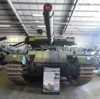 Stridsvagn 104