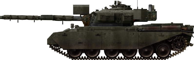 Netherland centurion
