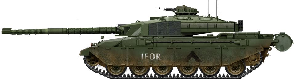 Challenger I
