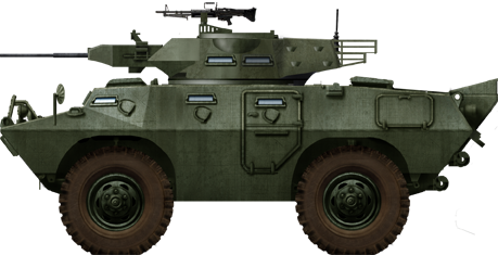 V-150 20mm
