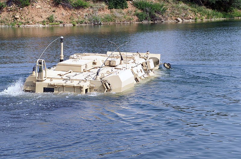 M93Fox_swimming