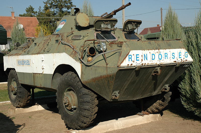 BRDM-1