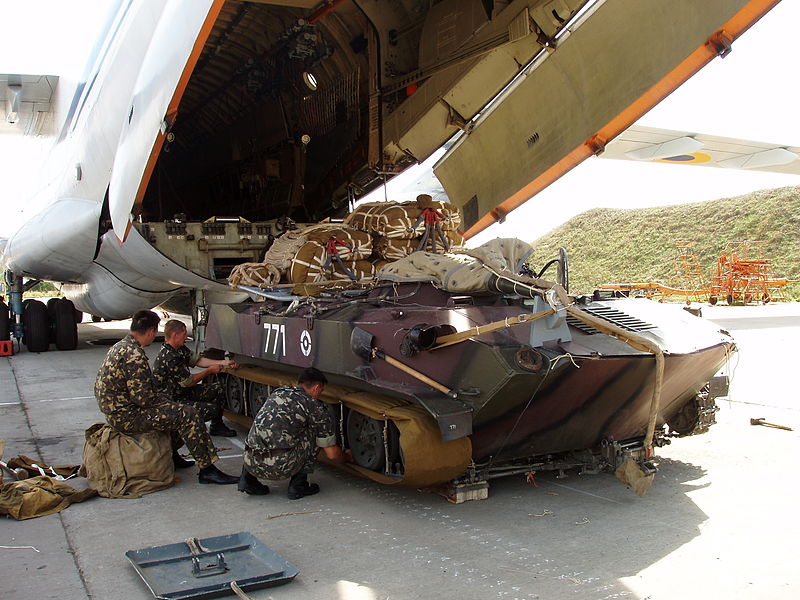 BMD-1