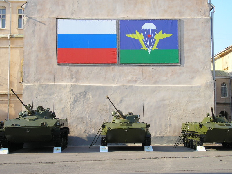 BMD-3