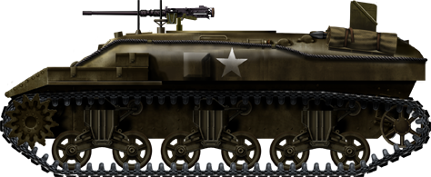 Ram Kangaroo Normandy