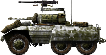 M8 M8