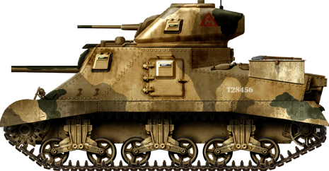 Grant Mk.I