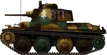 Slovakian LT vz.38 Slovakian LT vz.38