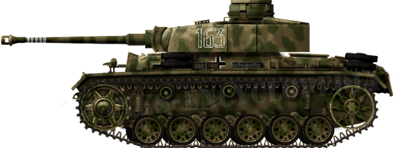 Ausf L Pak 38 1943
