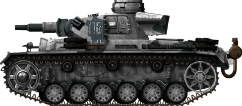 Romanian T-3