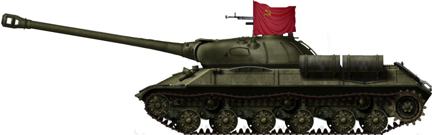 IS-III
