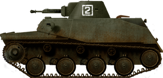 T-40 T-40